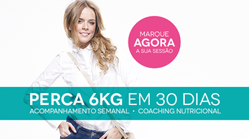 Coaching Nutricional